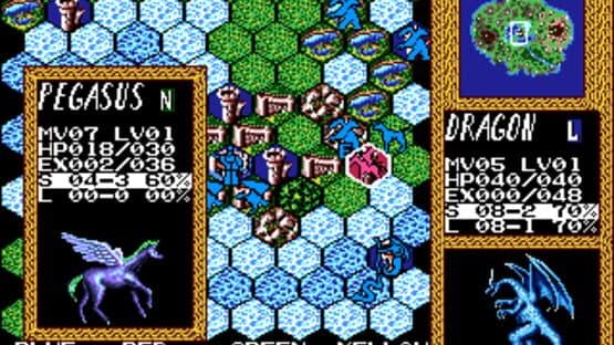 Master of Monsters — screenshot 4