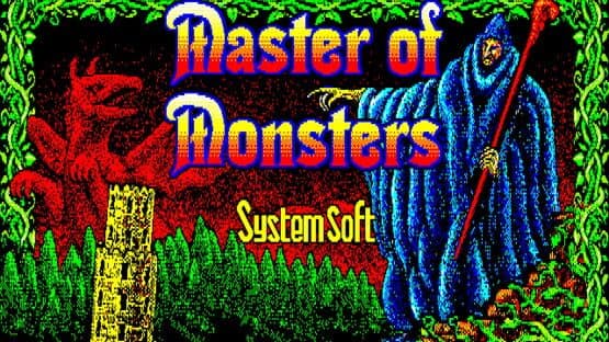 Master of Monsters — screenshot 3