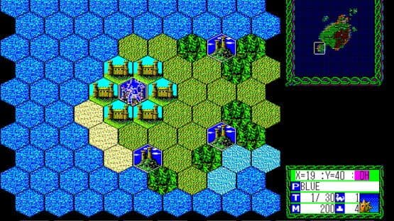 Master of Monsters — screenshot 4