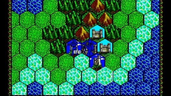Master of Monsters — screenshot 1