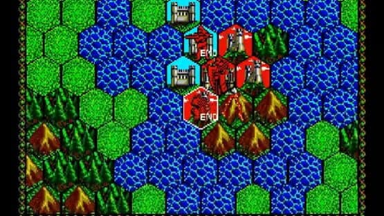 Master of Monsters — screenshot 3