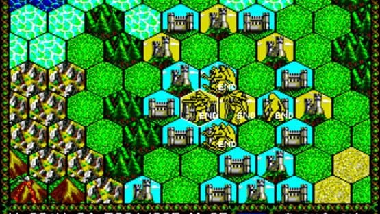 Master of Monsters — screenshot 6