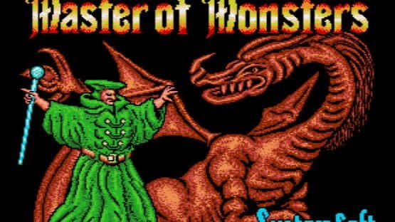 Master of Monsters — screenshot 5