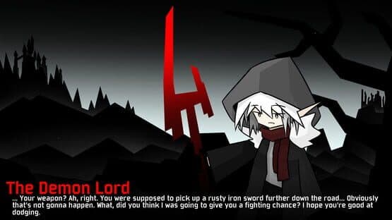 Kill the Demon Lord — screenshot 1