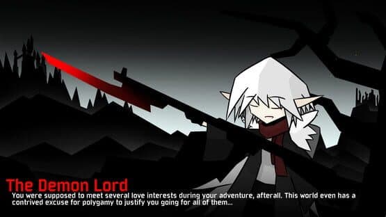 Kill the Demon Lord — screenshot 3