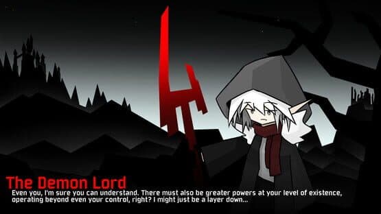Kill the Demon Lord — screenshot 5
