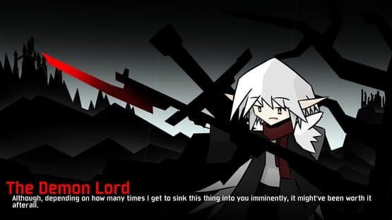 Kill the Demon Lord — screenshot 7