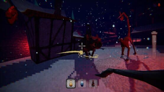 Potion Knight — screenshot 2