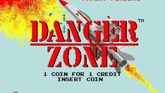 Danger Zone — screenshot 1