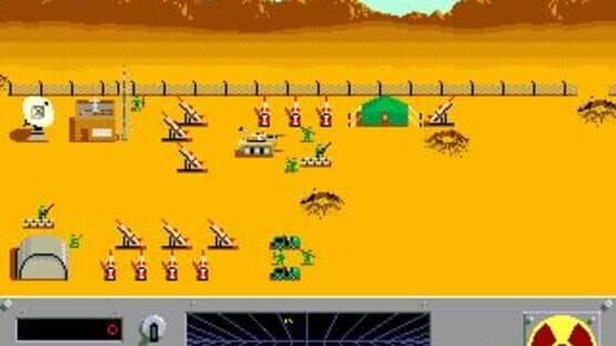 Danger Zone — screenshot 3