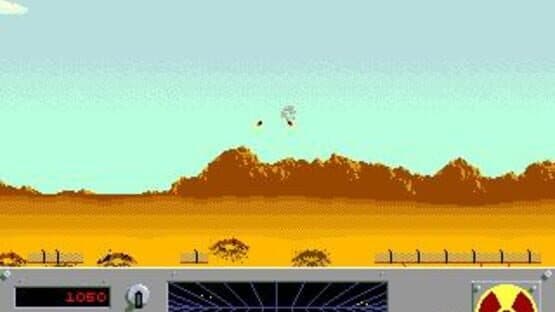 Danger Zone — screenshot 4