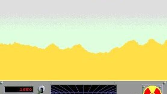 Danger Zone — screenshot 5