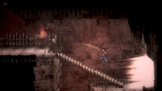 Salt and Sanctuary: Drowned Tome Edition — screenshot 3