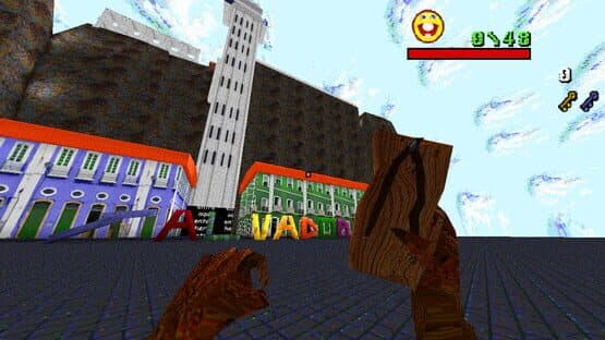 Brazilian Drug Dealer Before 4: Demons From the Portal to Hell I Opened Are Still in the Favela and Now I Have to Save Mamadas From Ronaldo — screenshot 4