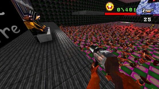 Brazilian Drug Dealer Before 4: Demons From the Portal to Hell I Opened Are Still in the Favela and Now I Have to Save Mamadas From Ronaldo — screenshot 6