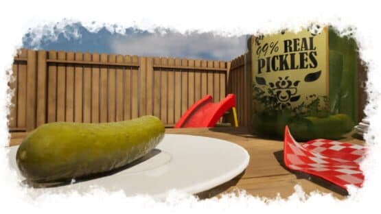 Pickle Simulator — screenshot 1