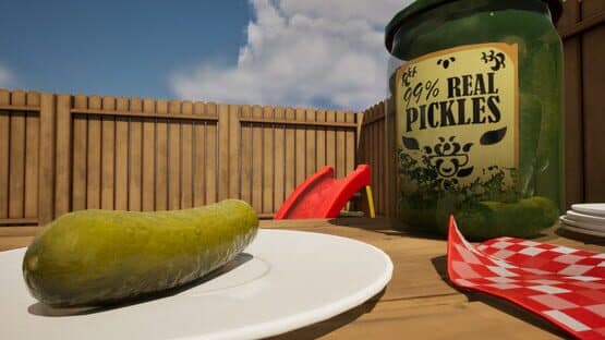 Pickle Simulator — screenshot 3