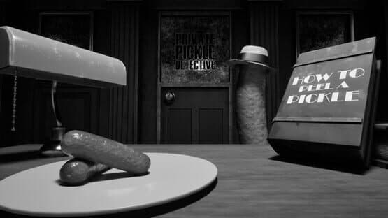 Pickle Simulator — screenshot 6