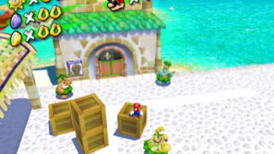Super Doot Sunshine — screenshot 1