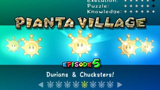 Super Doot Sunshine — screenshot 2