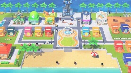 Tomodachi Life: Living the Dream — screenshot 3