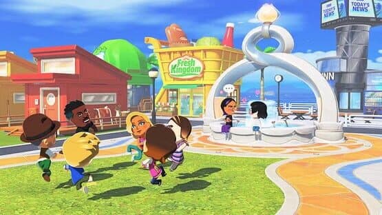 Tomodachi Life: Living the Dream — screenshot 5