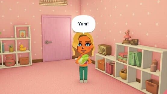 Tomodachi Life: Living the Dream — screenshot 6