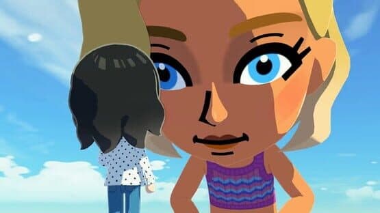 Tomodachi Life: Living the Dream — screenshot 8