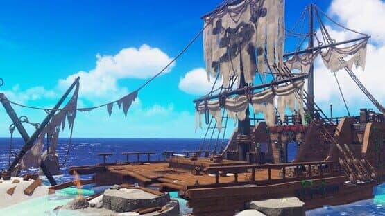 Donkey Kong Bananza: DK Island & Emerald Rush — screenshot 5
