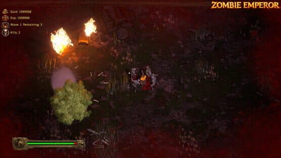 Zombie Emperor — screenshot 6