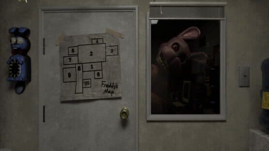 Freddy's: Reanimated — screenshot 1