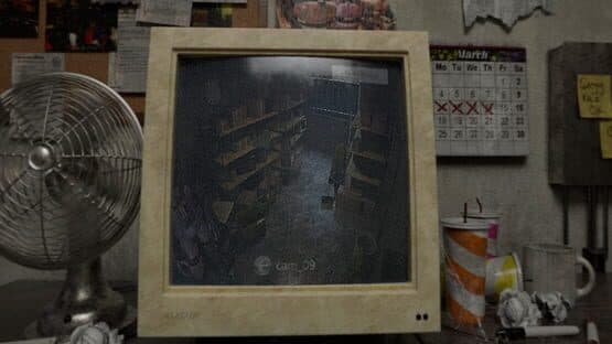 Freddy's: Reanimated — screenshot 2