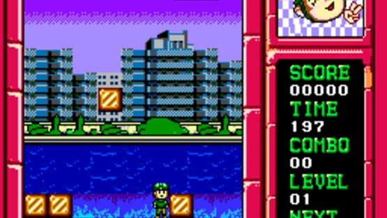Danger Zone — screenshot 1