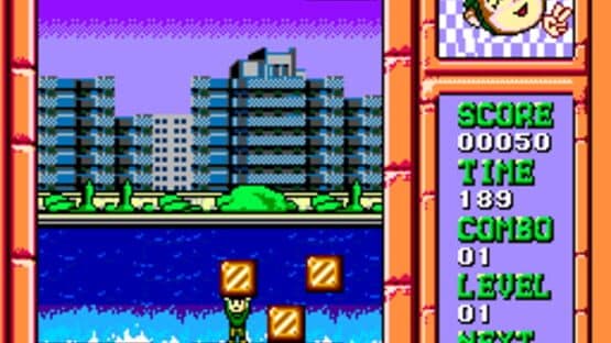 Danger Zone — screenshot 2