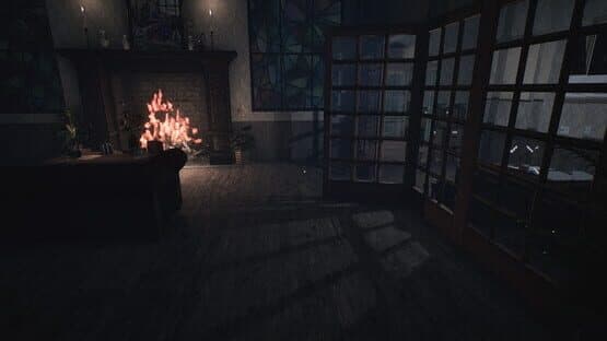Deep in the Dread — screenshot 1