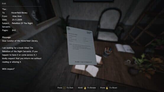 Deep in the Dread — screenshot 2