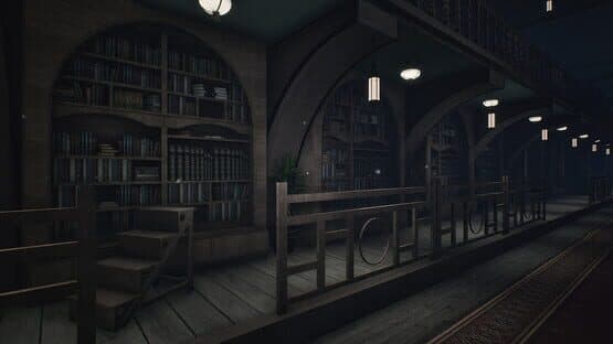 Deep in the Dread — screenshot 3