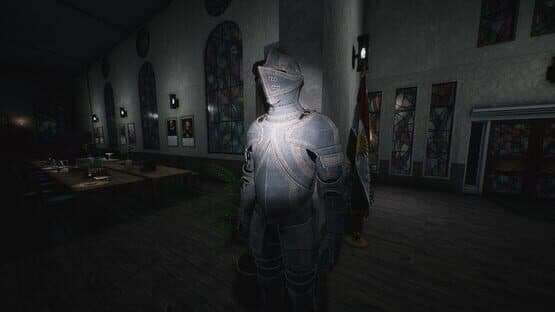 Deep in the Dread — screenshot 4