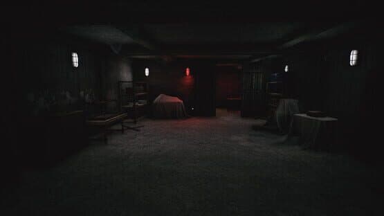 Deep in the Dread — screenshot 5