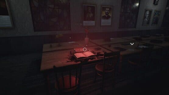 Deep in the Dread — screenshot 6