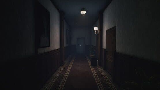 Deep in the Dread — screenshot 8
