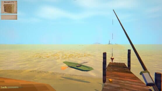 Open Fishing 2 — screenshot 1