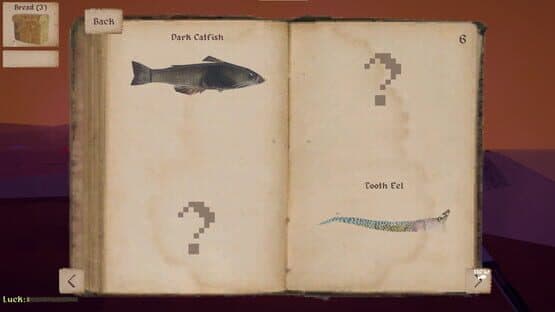 Open Fishing 2 — screenshot 3