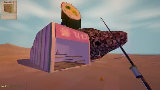 Open Fishing 2 — screenshot 4