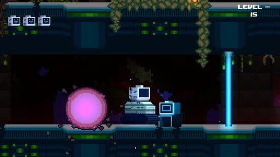 Star Station Frontier — screenshot 1