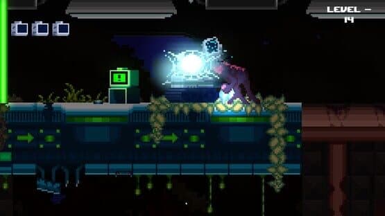 Star Station Frontier — screenshot 2