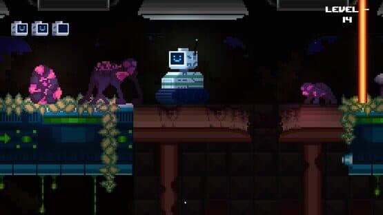 Star Station Frontier — screenshot 3