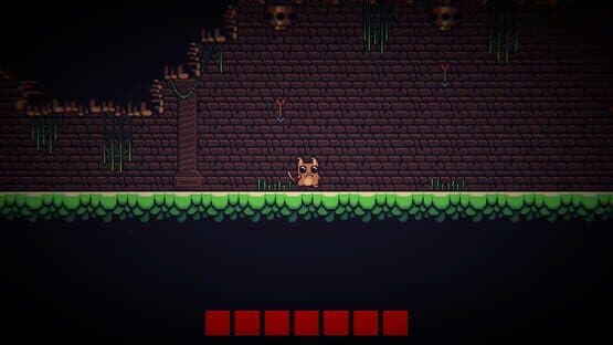 9 Lives To Escape — screenshot 1