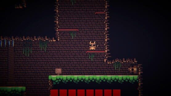 9 Lives To Escape — screenshot 3