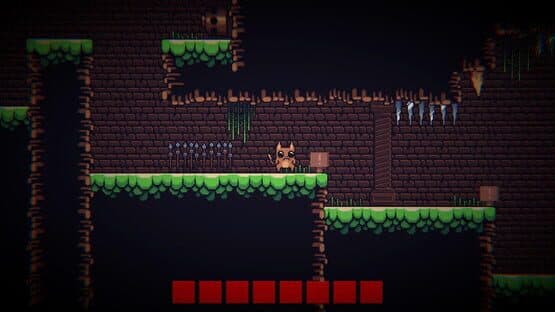 9 Lives To Escape — screenshot 5